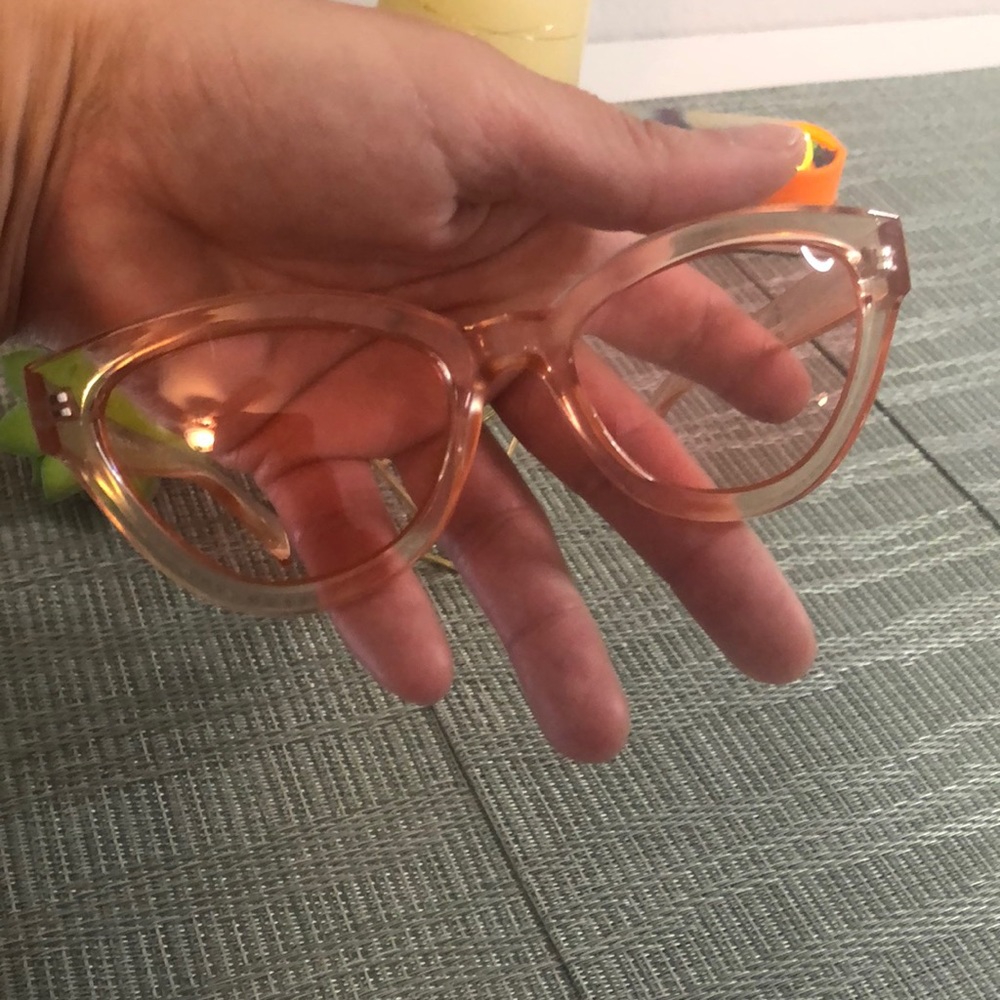 #70 🌷Pink Rose Colored Glasses 🌷 - Picture 7 of 15